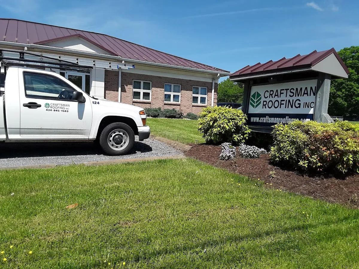 Quality Gutter & Downspout Repair by experienced craftsmen in Lochwood Estates